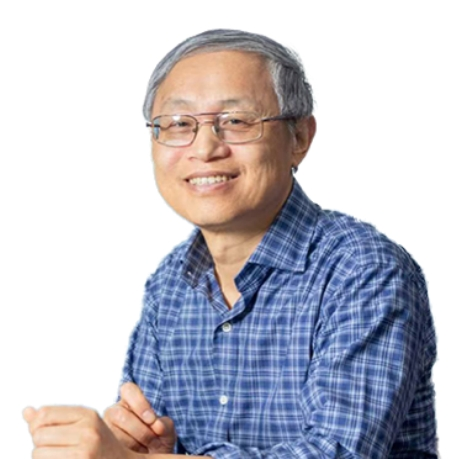 Yaoqi Zhou