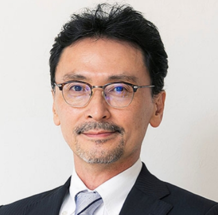 Wataru Mizunashi