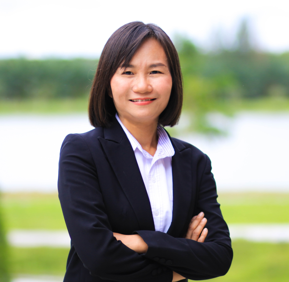 Pimchai Chaiyen