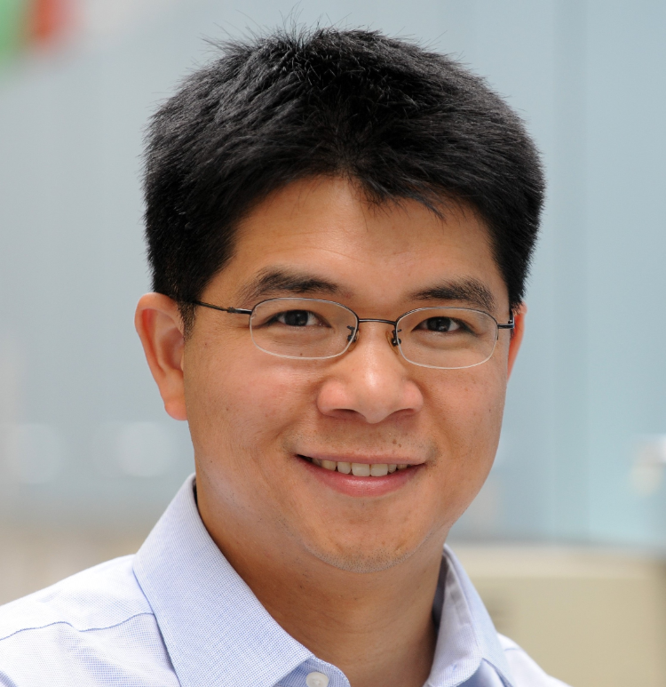 Baojun Wang