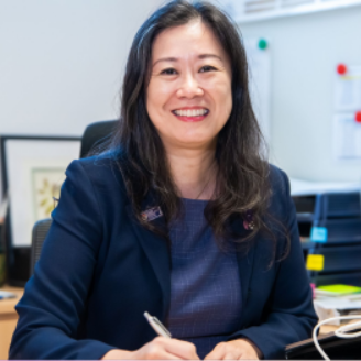 Sierin Lim