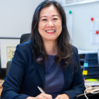 Sierin Lim