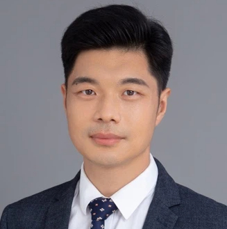 Xingguo Liu