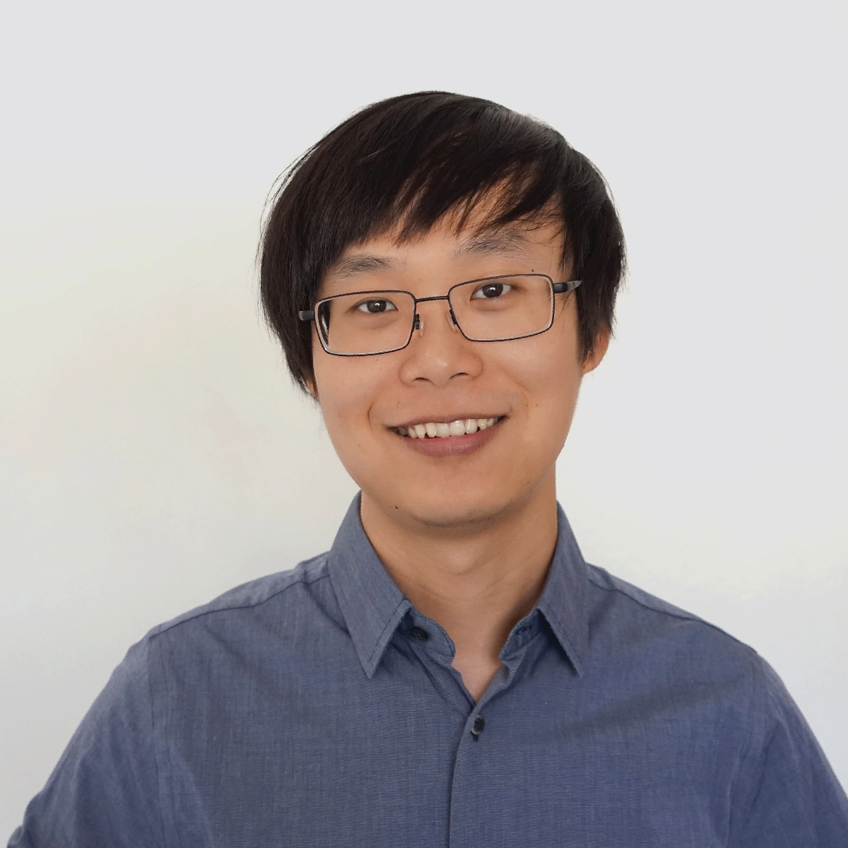 Zibo Chen
